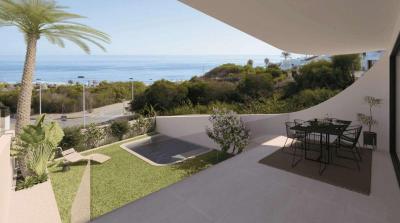 Talo myytävänä Cañada del Molino, Torrevieja - GH-657085 Talo myytävänä Cañada del Molino, Torrevieja - GH-657085