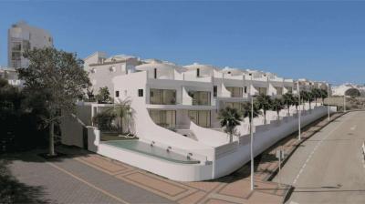 Casa en venta en Cañada del Molino - GH-657082 Casa en venta en Cañada del Molino - GH-657082