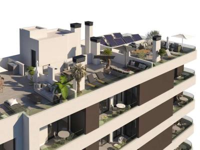 Апартаменты на продажу в Centro - GH-687639 Апартаменты на продажу в Centro - GH-687639