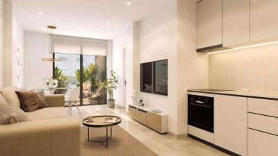 Appartement zum verkauf in Centro - Muelle Pesquero - GH-690567 Appartement zum verkauf in Centro - Muelle Pesquero - GH-690567