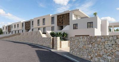 Apartment for sale in Sella - GH-705939