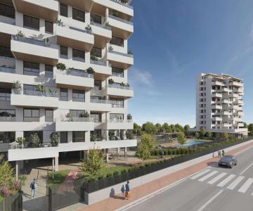Appartement zum verkauf in Playa de Fossa-Levante - GH-734008 Appartement zum verkauf in Playa de Fossa-Levante - GH-734008