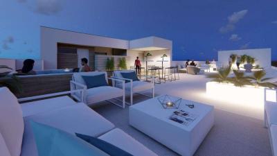 Appartamento in vendita a Las Piscinas Naturales - GH-652022 Appartamento in vendita a Las Piscinas Naturales - GH-652022