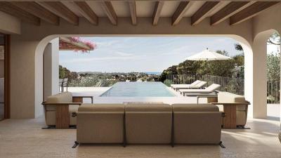 Вилла на продажу в Cala Advocat - Baladrar - GH-722173 Вилла на продажу в Cala Advocat - Baladrar - GH-722173