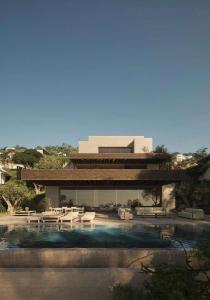 Villa in vendita a La Viña - Montemar - San Jaime - GH-652183 Villa in vendita a La Viña - Montemar - San Jaime - GH-652183