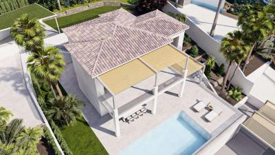 Вилла на продажу в Zona de Mascarat - GH-671283 Вилла на продажу в Zona de Mascarat - GH-671283