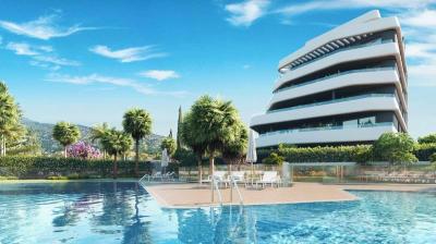 Apartment for sale in Los Álamos - GH-687924