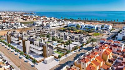 Torre de la Horadada شقة للبيع - GH-734391 Torre de la Horadada شقة للبيع - GH-734391