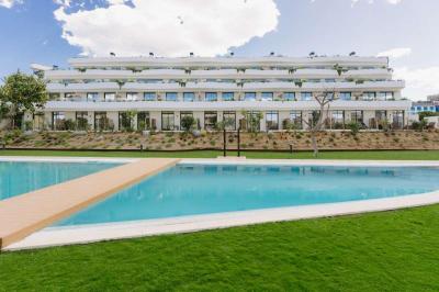 Apartamento en venta en L'Albir-Zona Playa - GH-698969 Apartamento en venta en L'Albir-Zona Playa - GH-698969