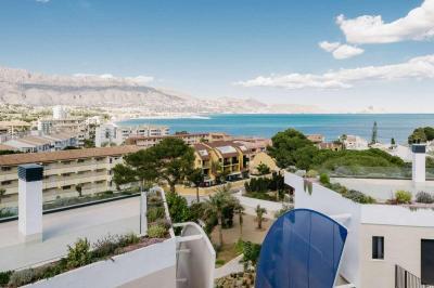 Apartamento en venta en L'Albir-Zona Playa - GH-652411 Apartamento en venta en L'Albir-Zona Playa - GH-652411