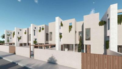 Haus zum verkauf in Formentera del Segura - GH-669410 Haus zum verkauf in Formentera del Segura - GH-669410