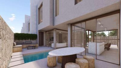 Haus zum verkauf in Formentera del Segura - GH-669410 Haus zum verkauf in Formentera del Segura - GH-669410