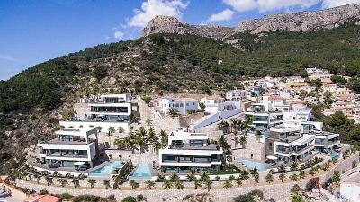 Villa for sale in Oltamar-Cucarres - GH-657101