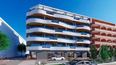 Appartamento in vendita a Avenida Habaneras - Curva de Palangre - GH-652641 Appartamento in vendita a Avenida Habaneras - Curva de Palangre - GH-652641