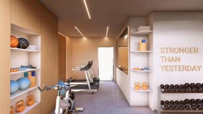 出售酒店式公寓Centro Urbano - GH-704497