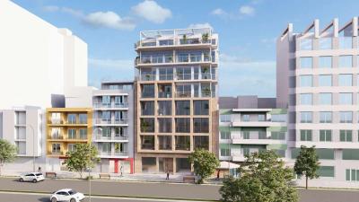 Centro Urbano شقة للبيع - GH-701526 Centro Urbano شقة للبيع - GH-701526