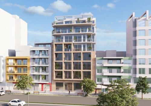 Apartamento en venta en Centro Urbano, Villajoyosa - GH-672991
