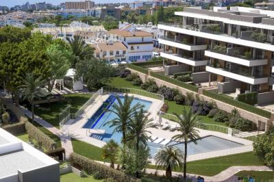 Apartment for sale in Montemar - GH-697557
