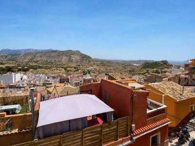 House for sale in Jijona - GH-752400