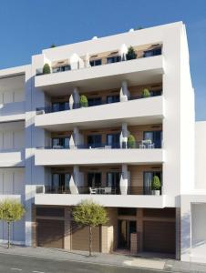 Appartement zum verkauf in Centro - Muelle Pesquero - GH-724106 Appartement zum verkauf in Centro - Muelle Pesquero - GH-724106