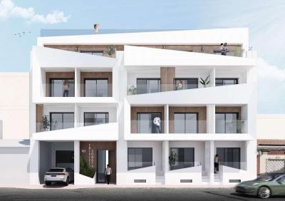 Appartamento in vendita a Las Piscinas Naturales - GH-651717 Appartamento in vendita a Las Piscinas Naturales - GH-651717