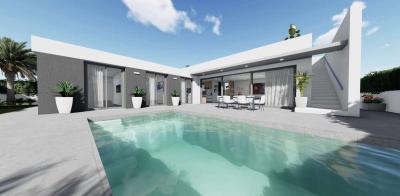 Huis te koop in San Juan de los Terreros - GH-666516 Huis te koop in San Juan de los Terreros - GH-666516