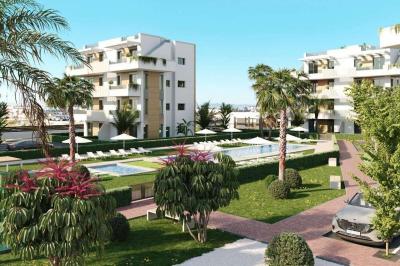 Lägenhet till salu i Dolores de Pacheco-Santa Rosalía, Torre-Pacheco - GH-713611 Lägenhet till salu i Dolores de Pacheco-Santa Rosalía, Torre-Pacheco - GH-713611