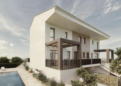 Coloma منزل للبيع, لا نوسيا - GH-706067 Coloma منزل للبيع, لا نوسيا - GH-706067