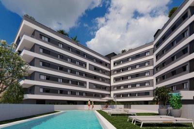 Appartement zum verkauf in Alicante - GH-755122 Appartement zum verkauf in Alicante - GH-755122