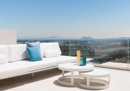 Apartment for sale in Benahavís - GH-655133