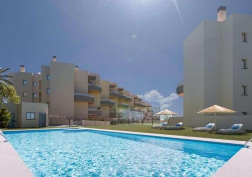 Apartamento en venta en Urbanización Santa Rosa - GH-702160 Apartamento en venta en Urbanización Santa Rosa - GH-702160