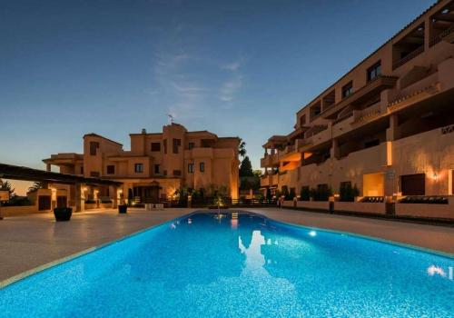 Apartment for sale in Benahavís - GH-689508