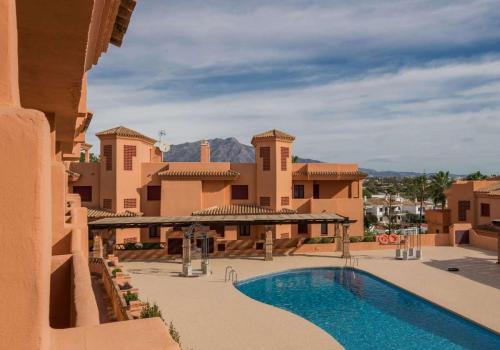 Apartment for sale in Benahavís - GH-689508