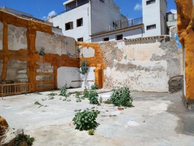 Tomt till salu i Calpe Pueblo - VSMRD Tomt till salu i Calpe Pueblo - VSMRD