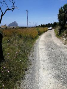 Parzelle zum verkauf in Gargasindi, Calpe - VPEND Parzelle zum verkauf in Gargasindi, Calpe - VPEND