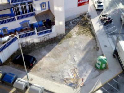 Tomt till salu i Calpe Pueblo - VSSID Tomt till salu i Calpe Pueblo - VSSID