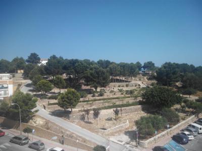Tomt till salu i Calpe Pueblo - VSSID Tomt till salu i Calpe Pueblo - VSSID