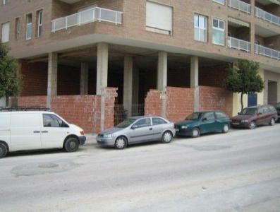 Toimitila myytävänä Calpe Pueblo - BOREAL 1 Toimitila myytävänä Calpe Pueblo - BOREAL 1