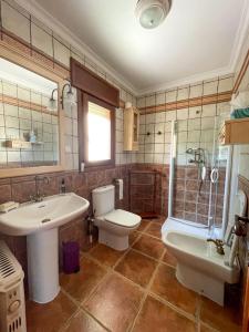 Villa en venta en Benissa - VVMOI Villa en venta en Benissa - VVMOI
