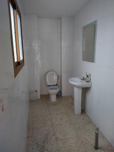 Toimitila myytävänä Calpe Pueblo - VLCAD Toimitila myytävänä Calpe Pueblo - VLCAD
