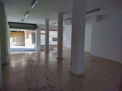 Toimitila myytävänä Calpe Pueblo - VLCAD Toimitila myytävänä Calpe Pueblo - VLCAD