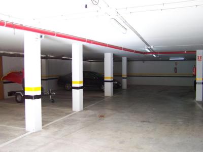 Appartement te huur in Canuta, Calpe - Alquiler-Ernea