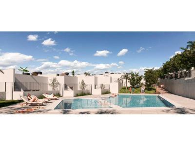 Duplex til salg i Monforte del Cid - CAS_897 Duplex til salg i Monforte del Cid - CAS_897