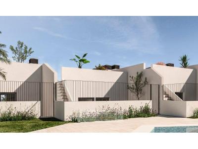 Duplex til salg i Monforte del Cid - CAS_897 Duplex til salg i Monforte del Cid - CAS_897