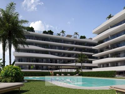 Apartamento en venta en Tamarit - Playa Lissa - SH451 Apartamento en venta en Tamarit - Playa Lissa - SH451