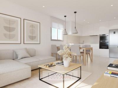 Apartamento en venta en Tamarit - Playa Lissa - SH451 Apartamento en venta en Tamarit - Playa Lissa - SH451