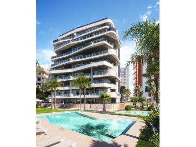 Appartement à vendre à Puerto Deportivo - SH452 Appartement à vendre à Puerto Deportivo - SH452