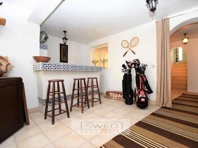 Chalet en venta en Cabo Cervera - SH280 Chalet en venta en Cabo Cervera - SH280