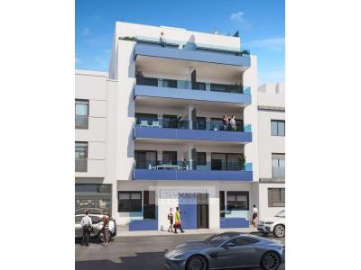 Apartment for sale in Zona Pueblo - SH968 Apartment for sale in Zona Pueblo - SH968