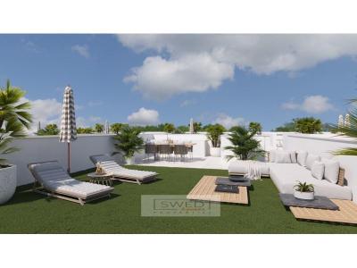 Roldán شقة للبيع, Torre-Pacheco - SH994 Roldán شقة للبيع, Torre-Pacheco - SH994